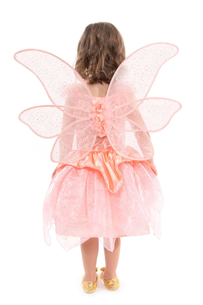 Little Adventures Novelty Wings - Rose Garden Fairy