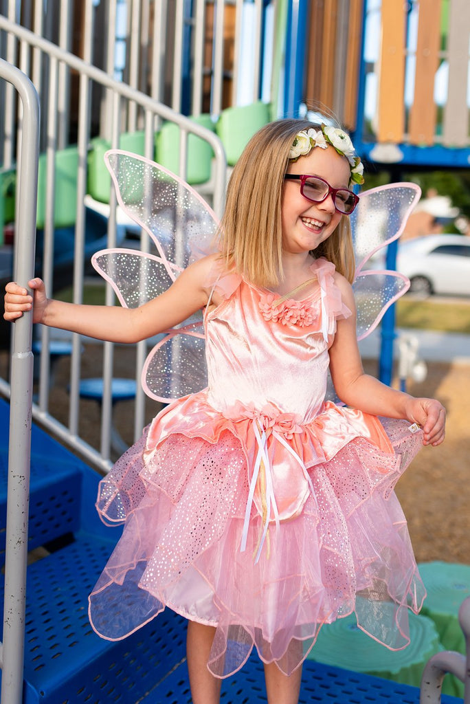 Little Adventures - Rose Garden Fairy