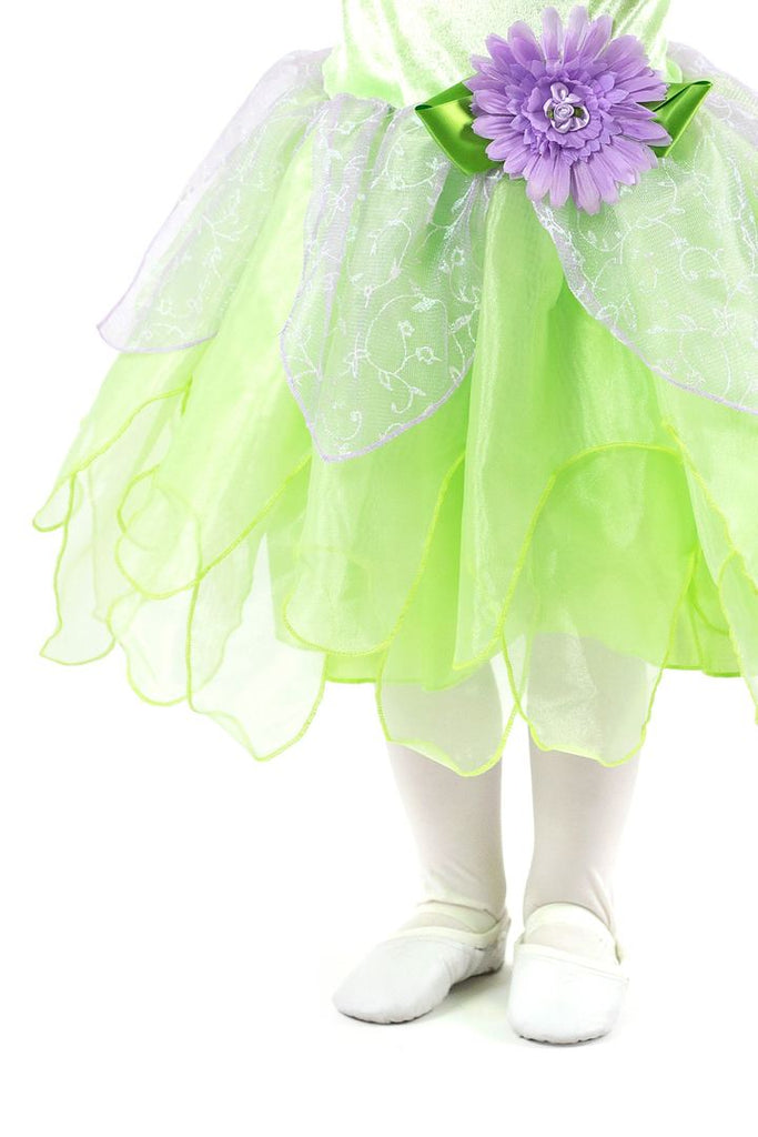 Little Adventures - Tinkerbell Dress