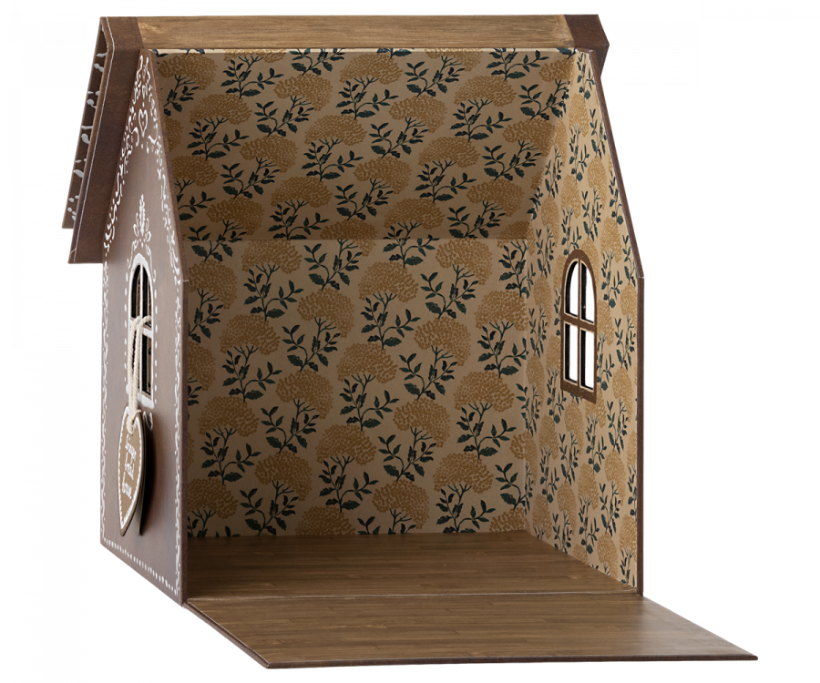 Maileg Gingerbread House - Small