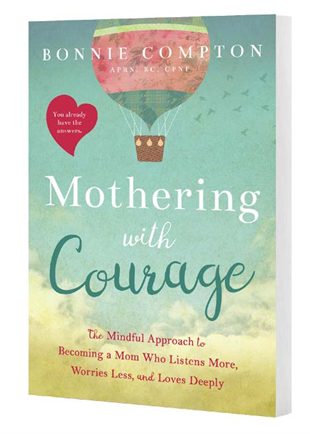Familius, LLC - Mothering with Courage