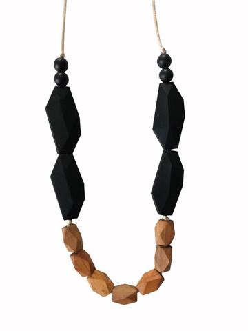 Chewable Charm - The Ava Teething Necklace