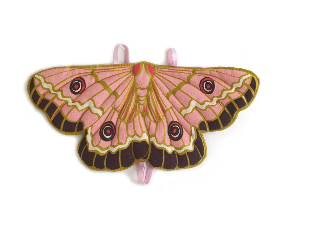 Lovelane Designs - Butterfly Wings - Pink