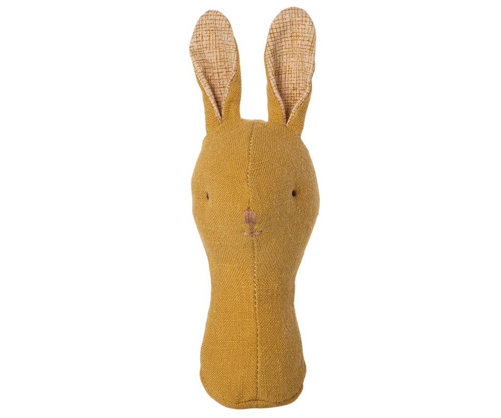 Maileg Lullaby Friends Rattle - Bunny