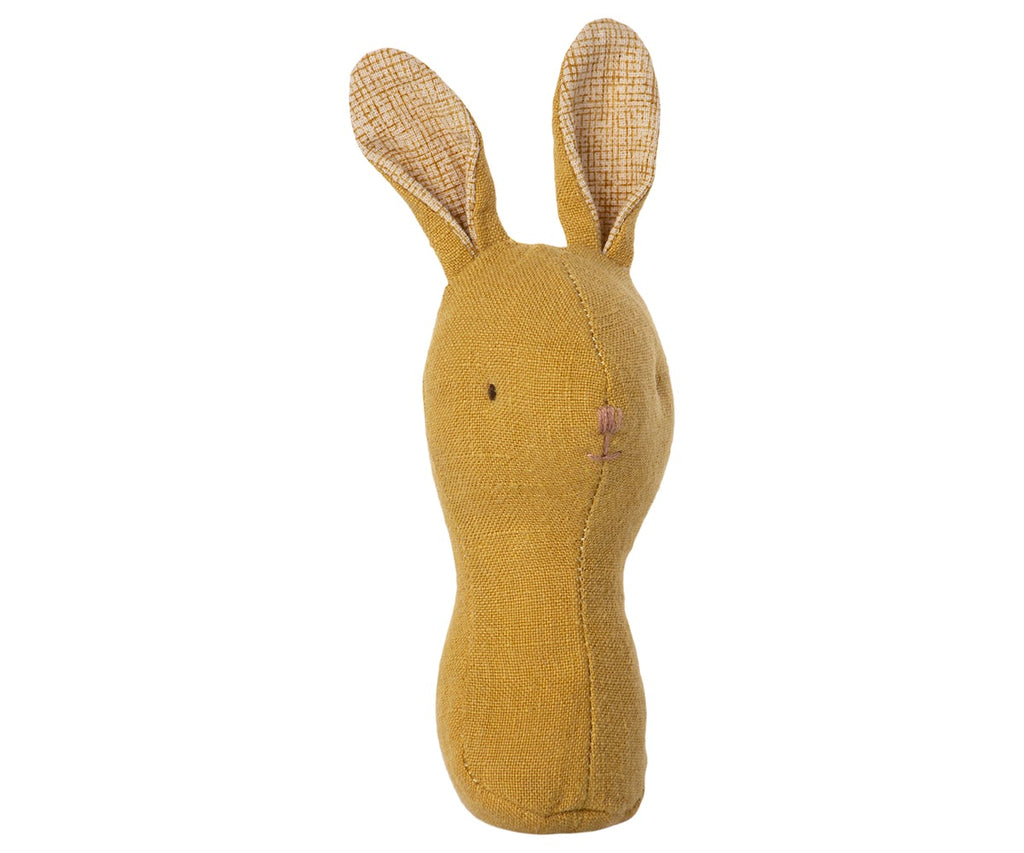 Maileg Lullaby Friends Rattle - Bunny
