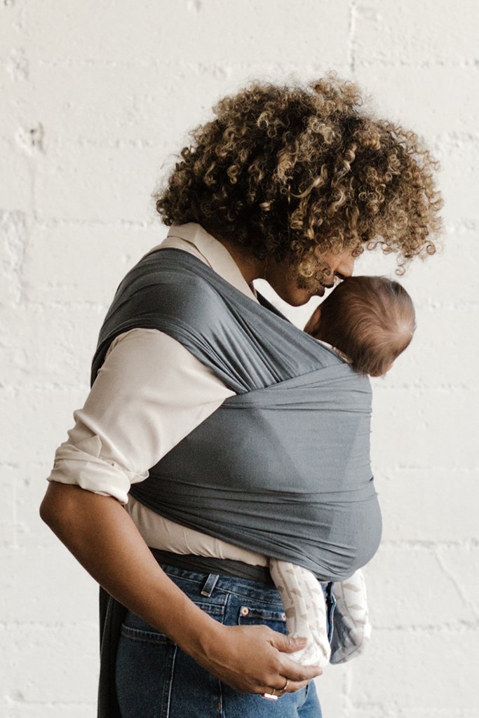 Solly Baby Wrap Carrier - Orion