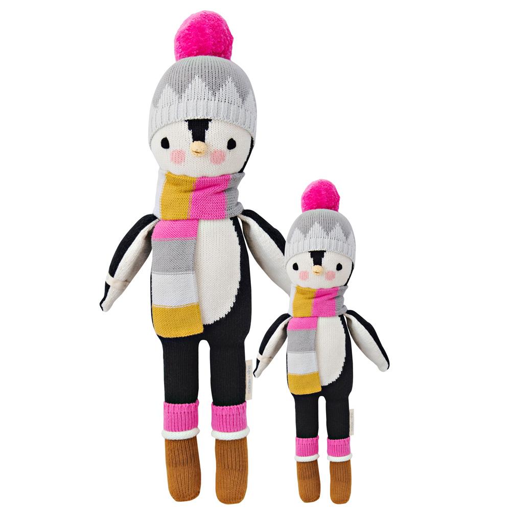 Cuddle + Kind Aspen the Penguin - Little