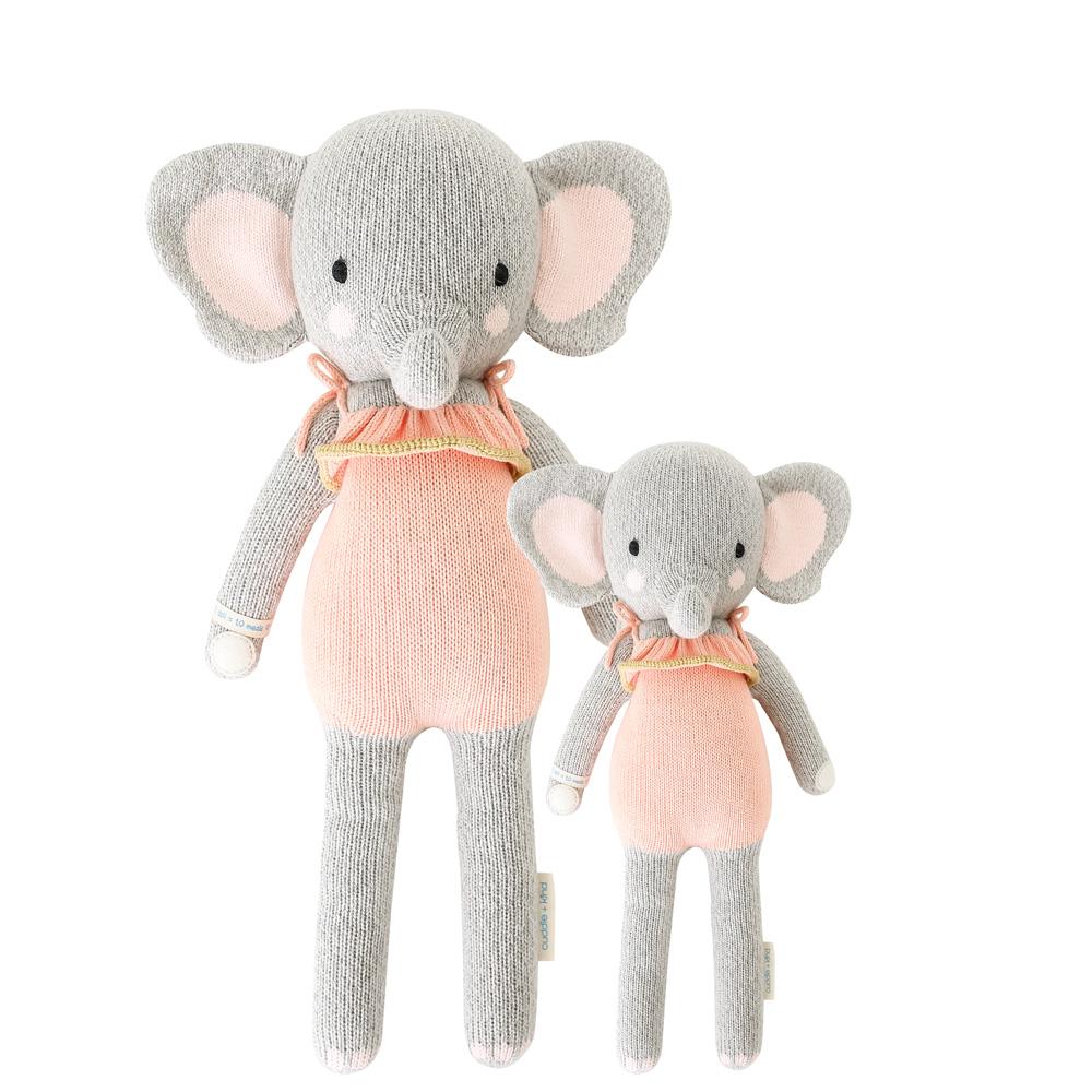 Cuddle + Kind Eloise the Elephant - Little
