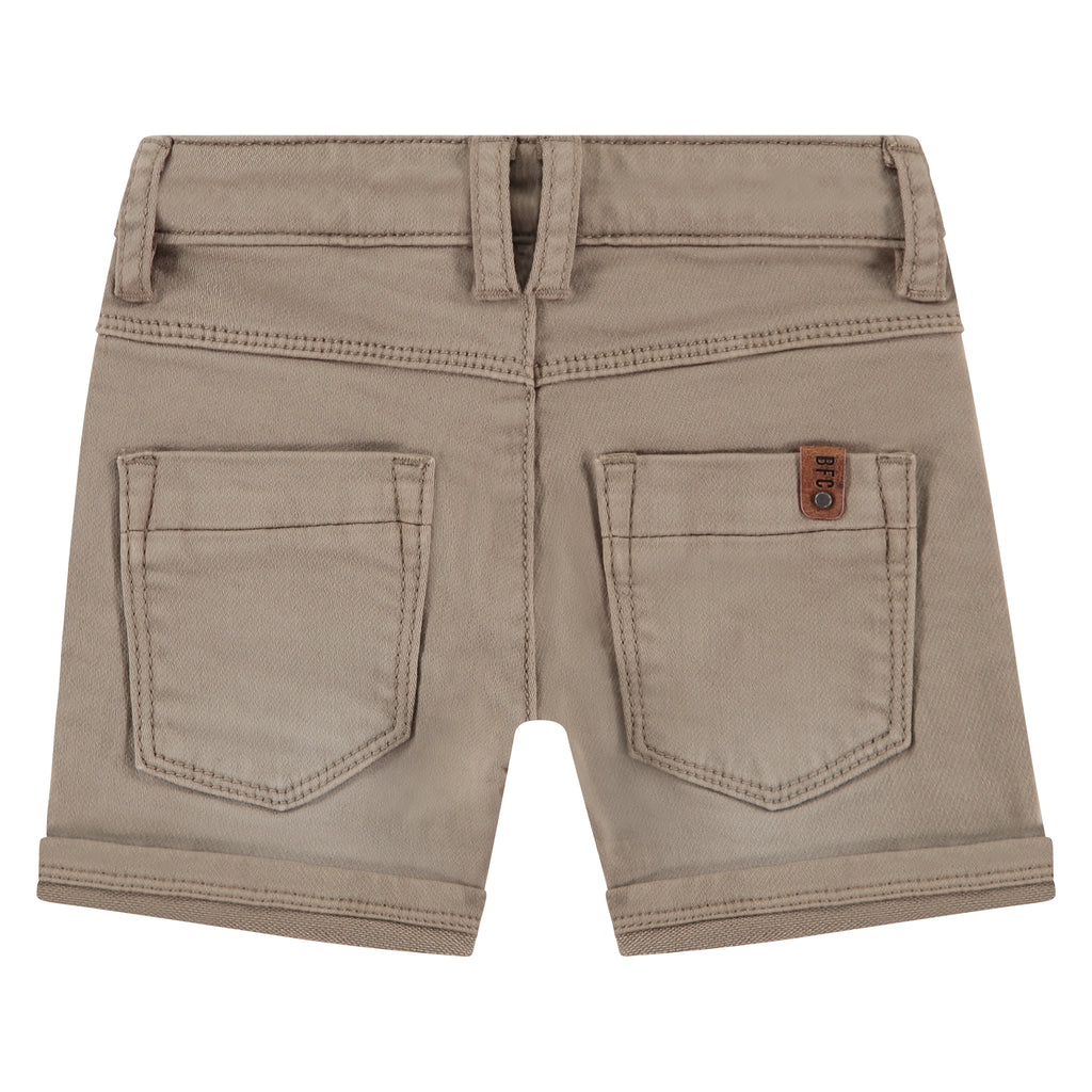 Babyface Boys Shorts - Taupe