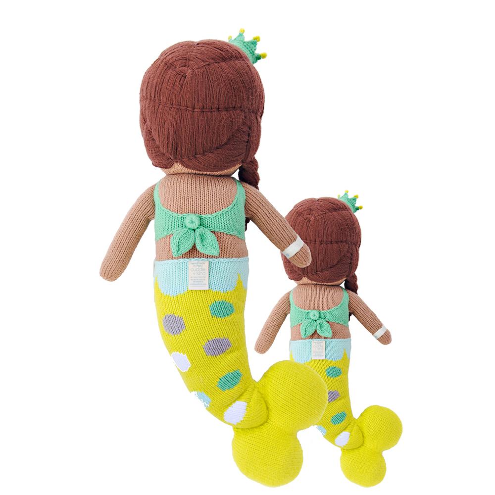 Cuddle + Kind Pearl the Mermaid - Little