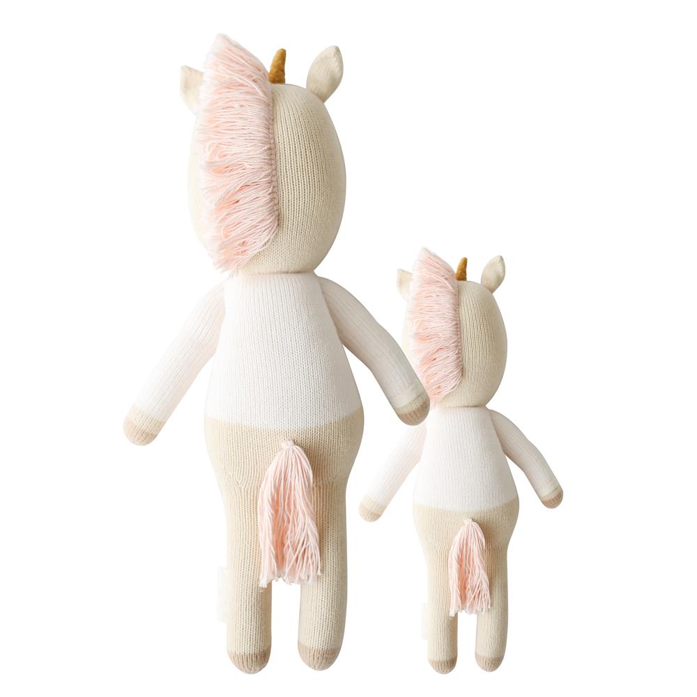Cuddle + Kind Zara the Unicorn - Little
