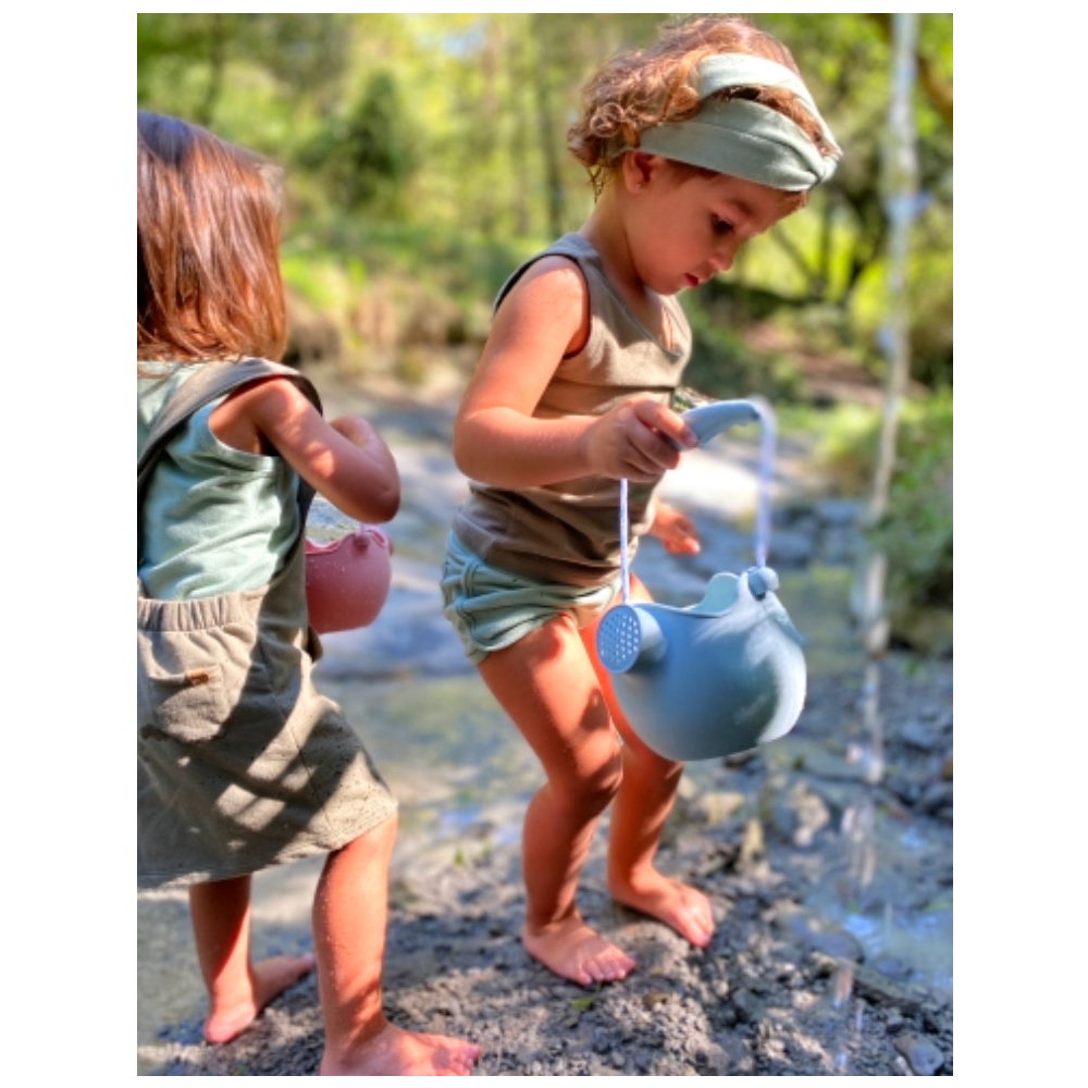 Scrunch Watering Can