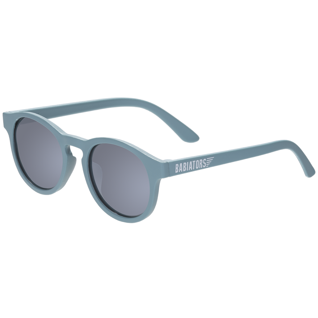 Babiators Seafarer Polarized with Mirrored Lenses Sunglasses