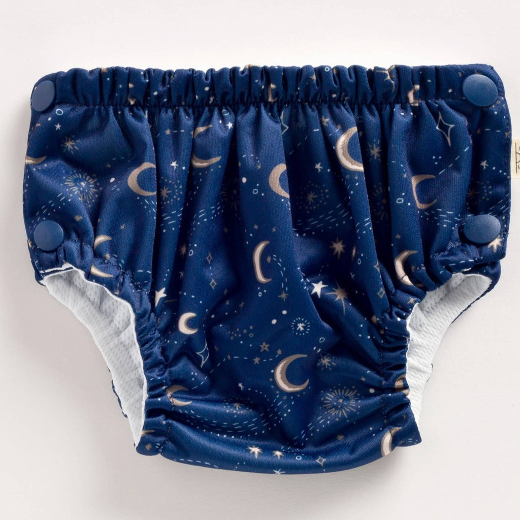 EcoNaps Luna Swim Diaper