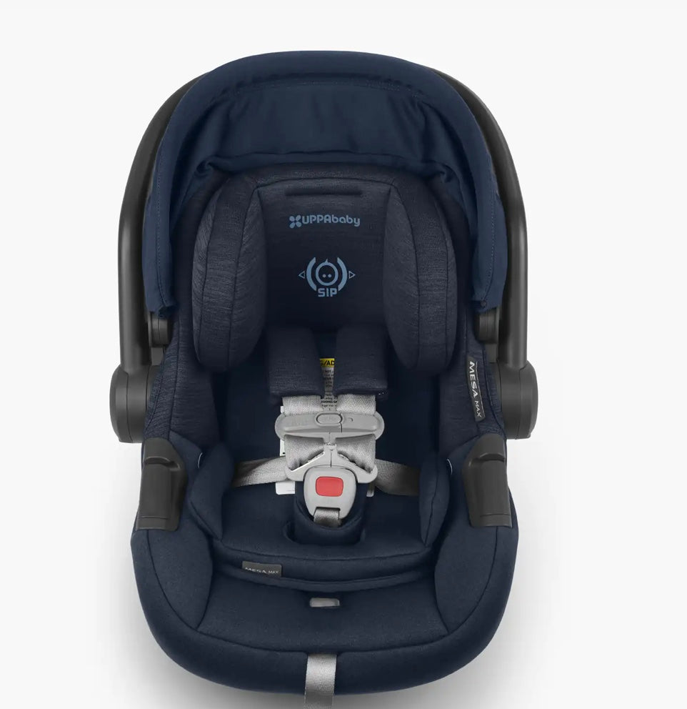 uppababy mesa max greyson UPPAbaby Mesa Max Infant Car Seat