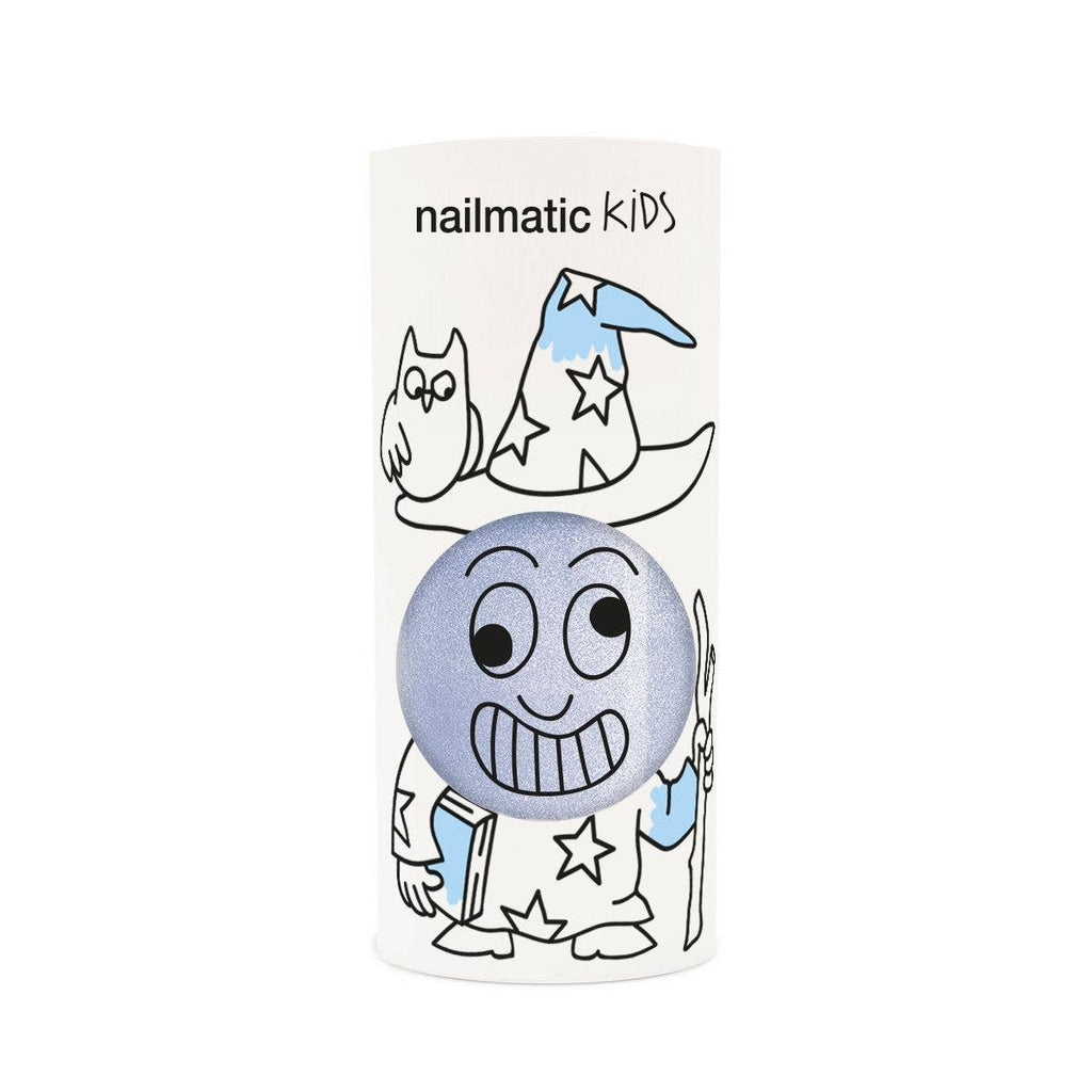 Nailmatic Water Based Nail Polish - Merlin