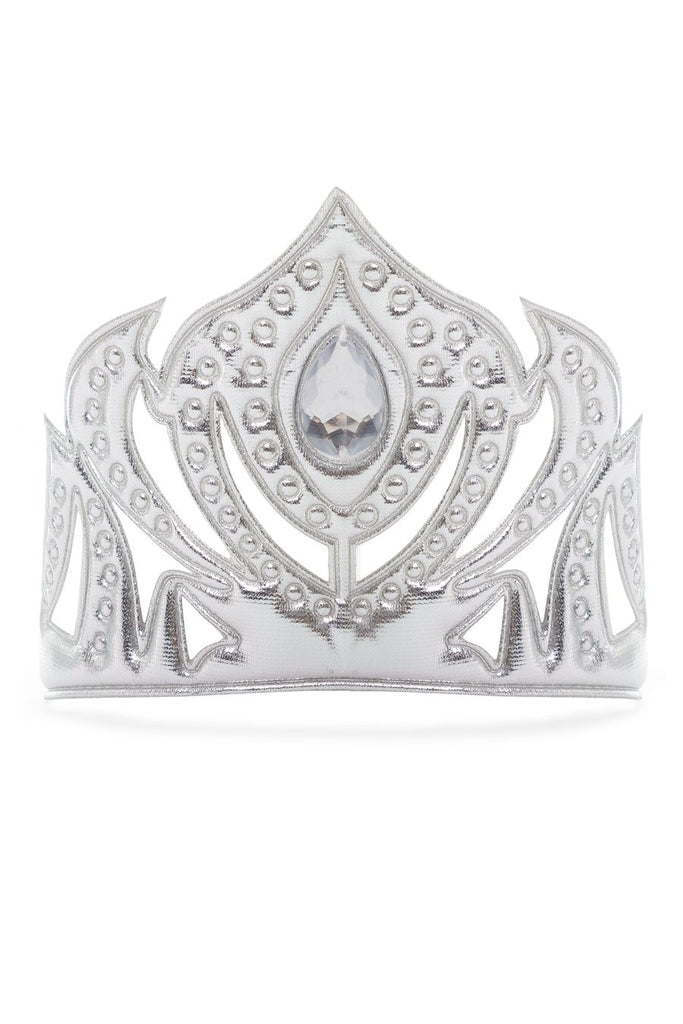 Little Adventures Ice Princess Soft Crown
