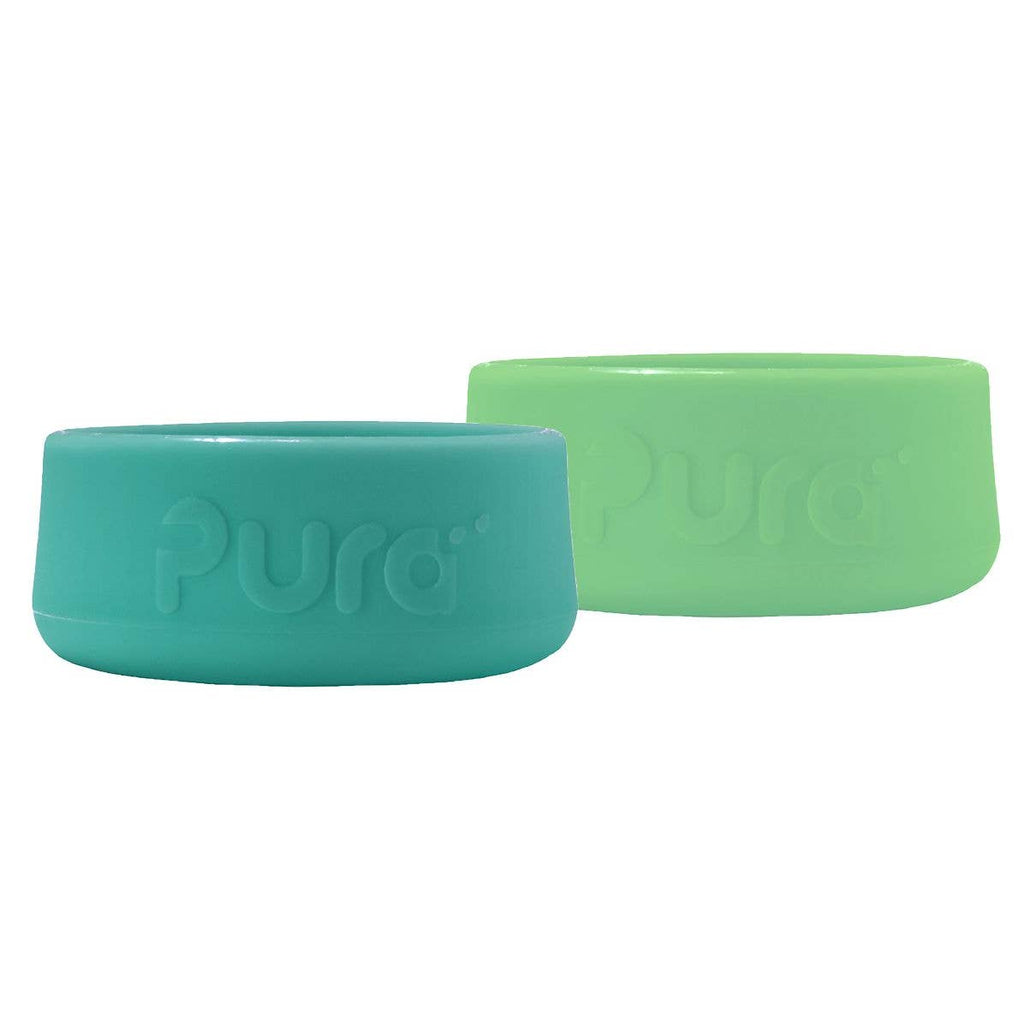 PURA STAINLESS - Kiki Silicone Bumpers (2-pack)