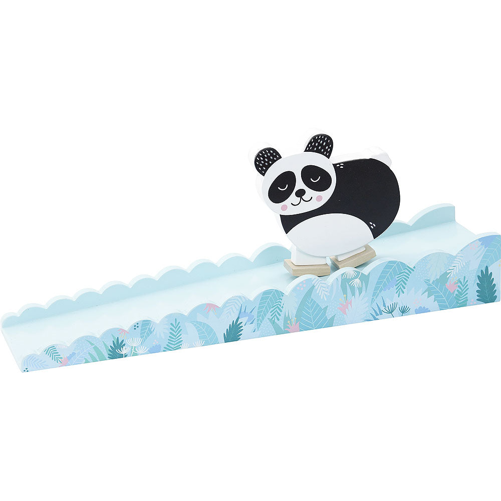Panda Petipa Walking Toy