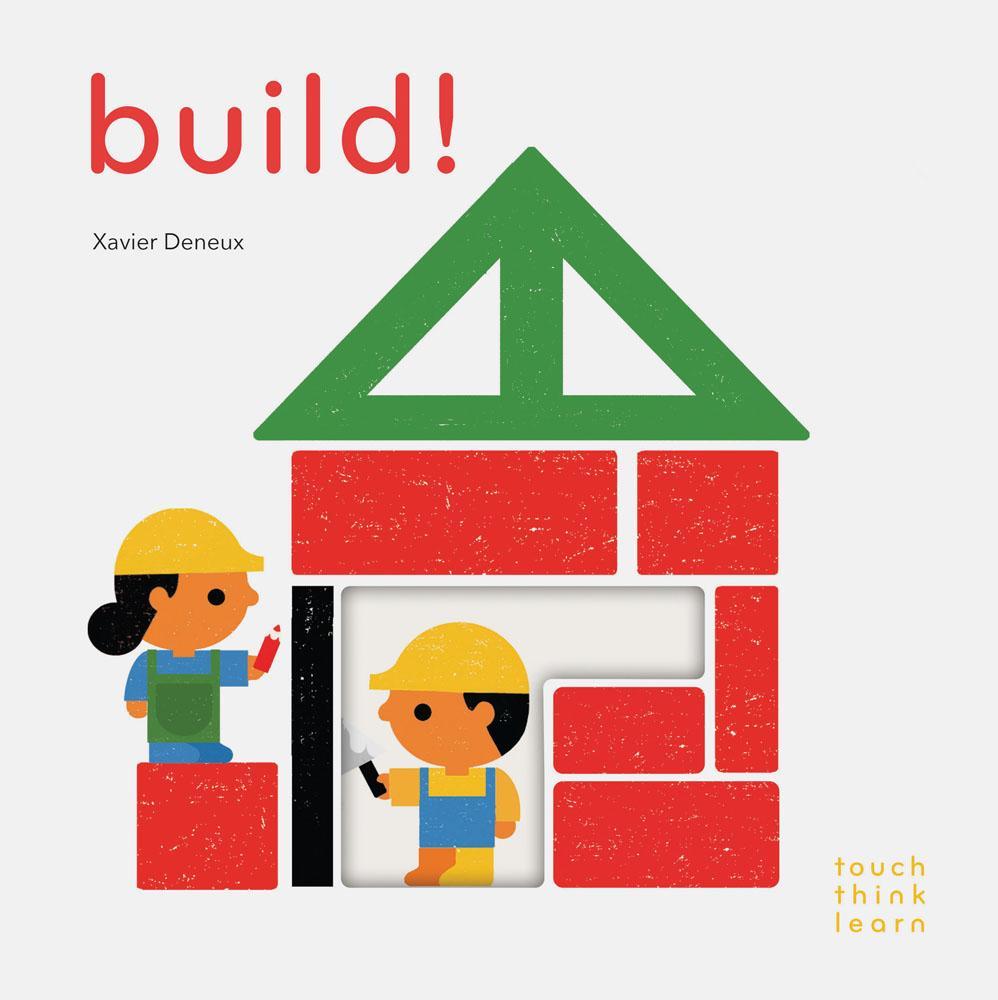TouchThinkLearn: Build