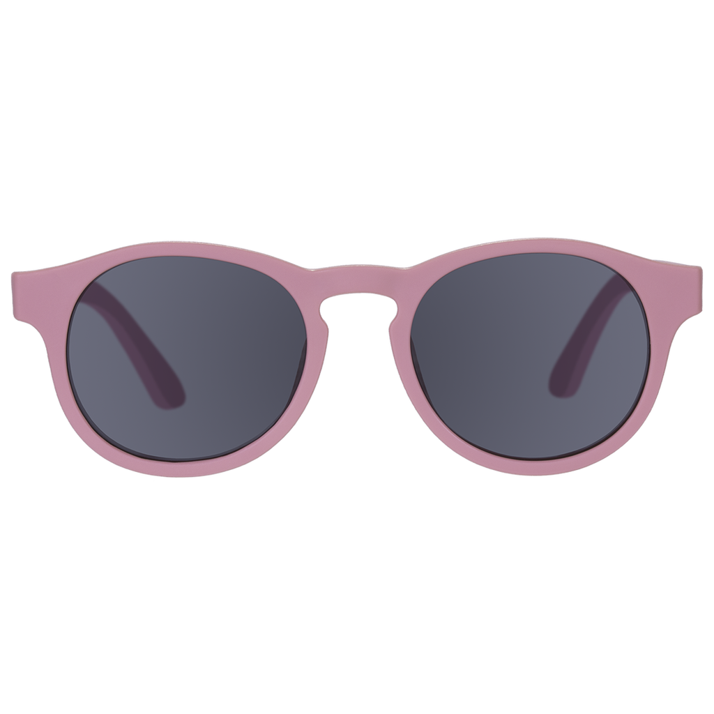 Babiators Pretty in Pink Keyhole Sunglasses