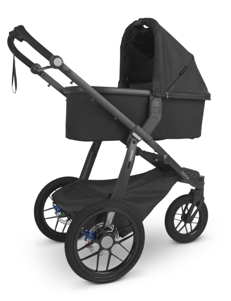 uppababy ridge with mesa UPPAbaby Ridge Adapters for Mesa + Bassinet