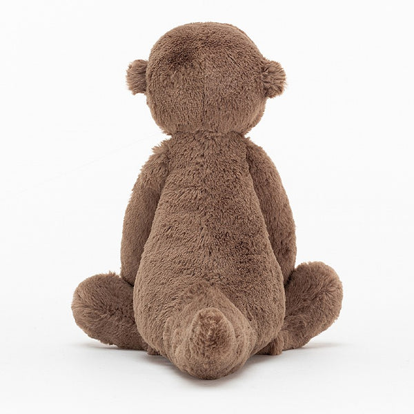 Jellycat Bashful Otter – Mini Mint