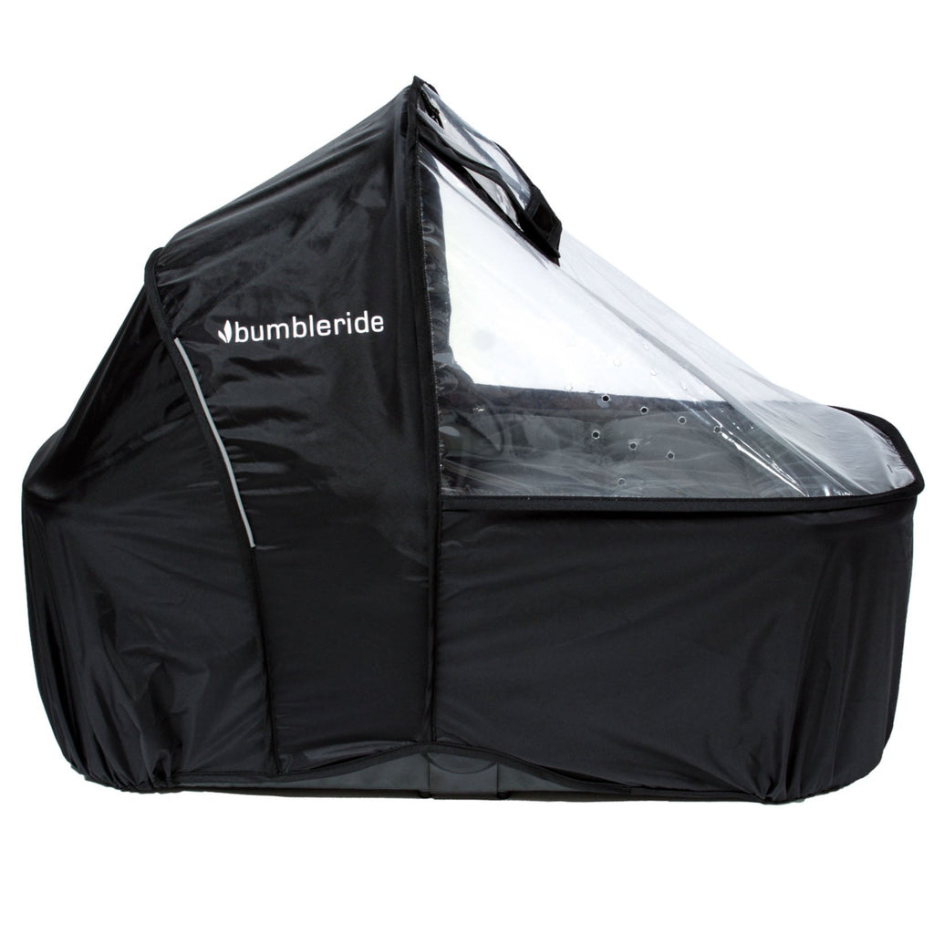 Bumbleride Non PVC Rain Cover - Bassinet