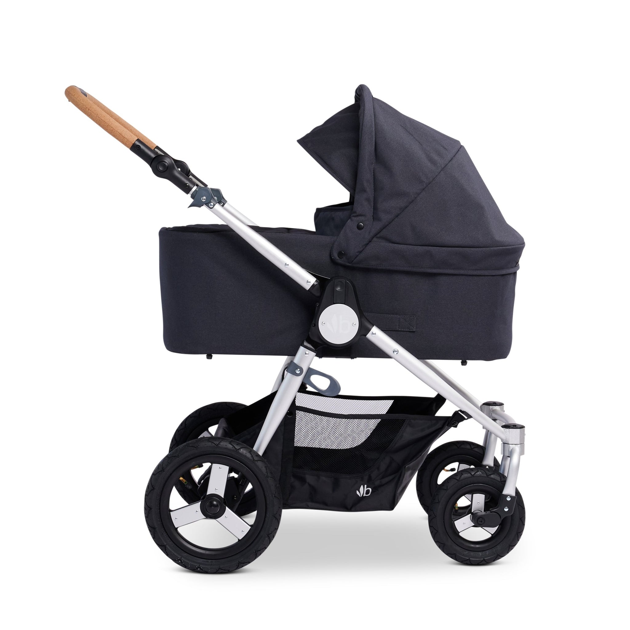 Bumbleride Single Bassinet Indie Era Speed Mini Mint