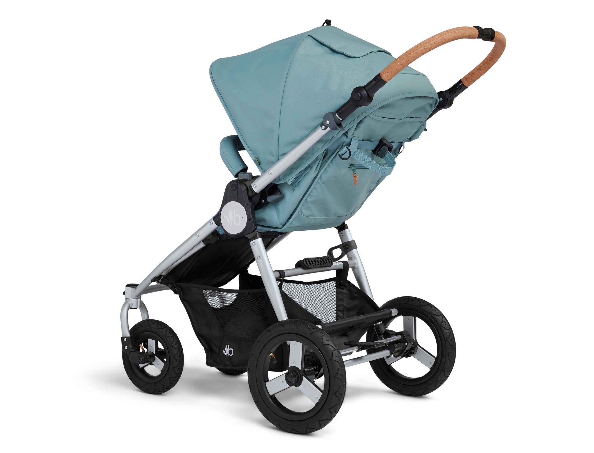 Bumbleride Era Reversible Stroller Mini Mint