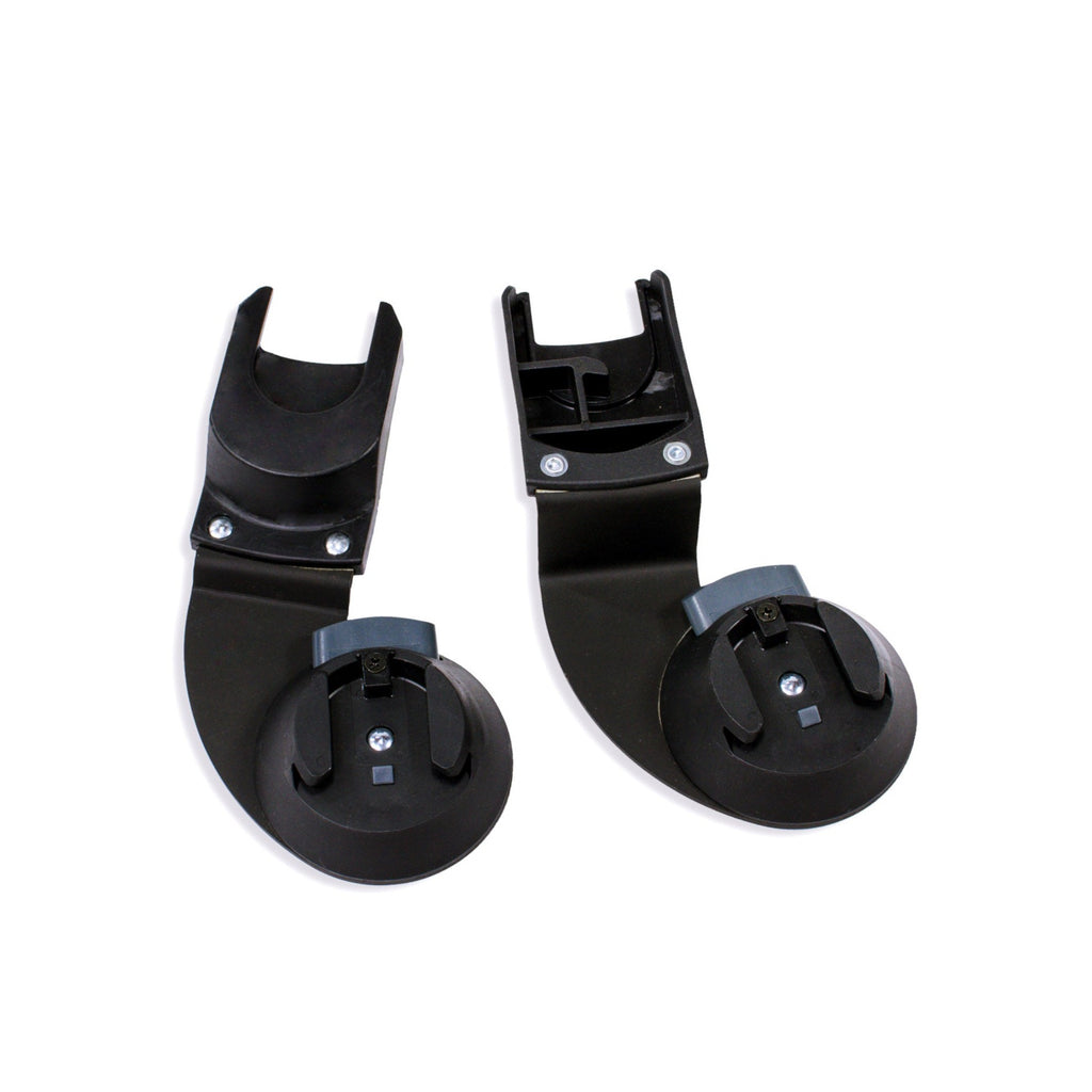 Bumbleride Indie Twin Car Seat Adapter Single - Clek / Nuna / Cybex / Maxi Cosi