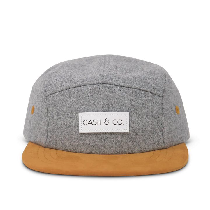 Cash & Co. Hat - Camden