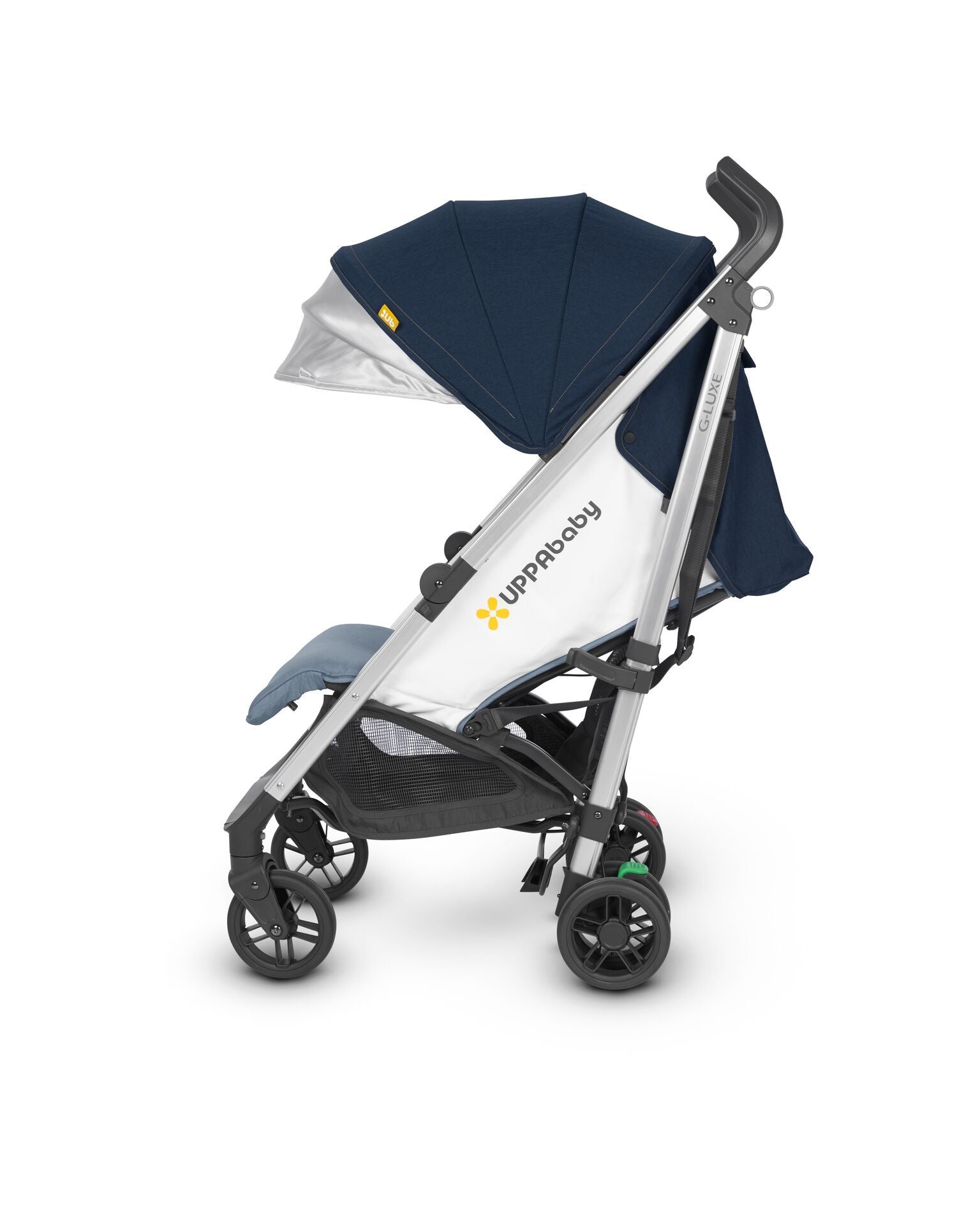 Uppababy g top luxe canopy
