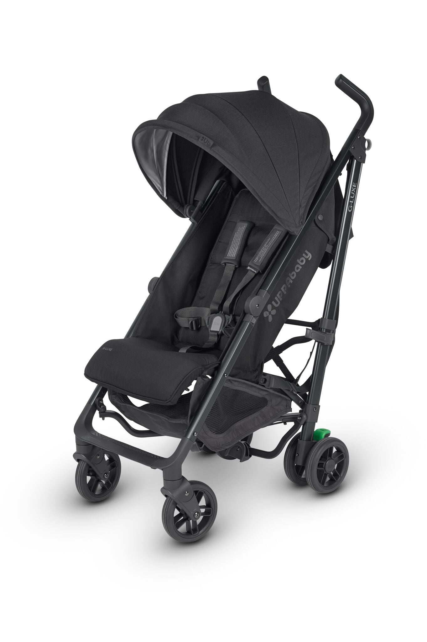 Uppababy g sales luxe stroller bag