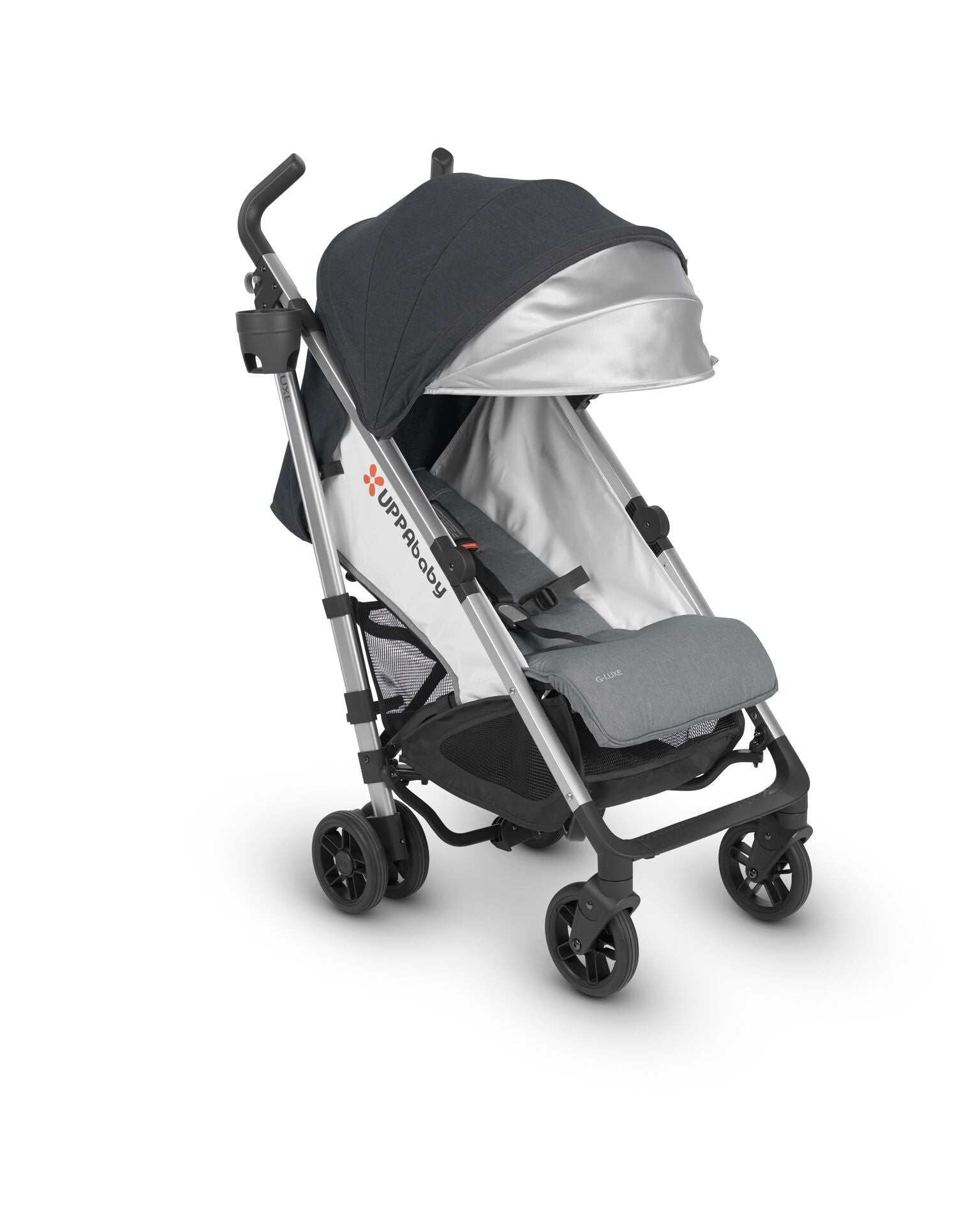 2018 uppababy g sales luxe