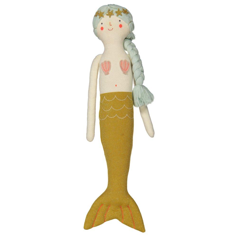 Meri Meri Sophia Mermaid Large Doll
