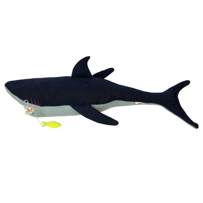 Vinnie Shark Large Toy