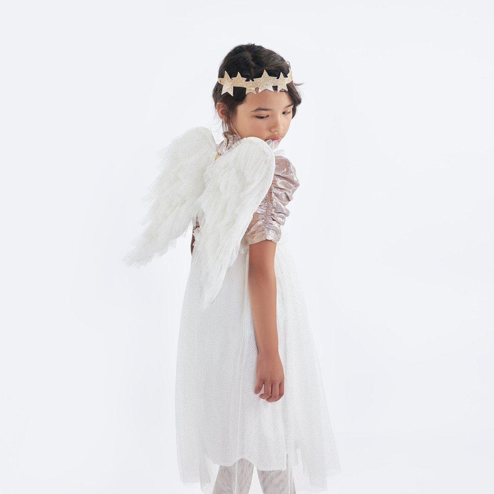 Angel Wings For Kids - Temu