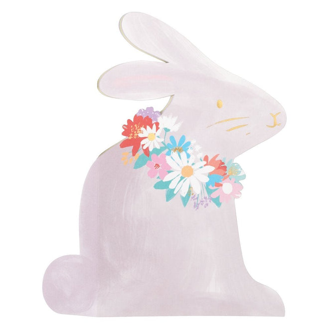 Spring Bunny Sticker & Sketchbook