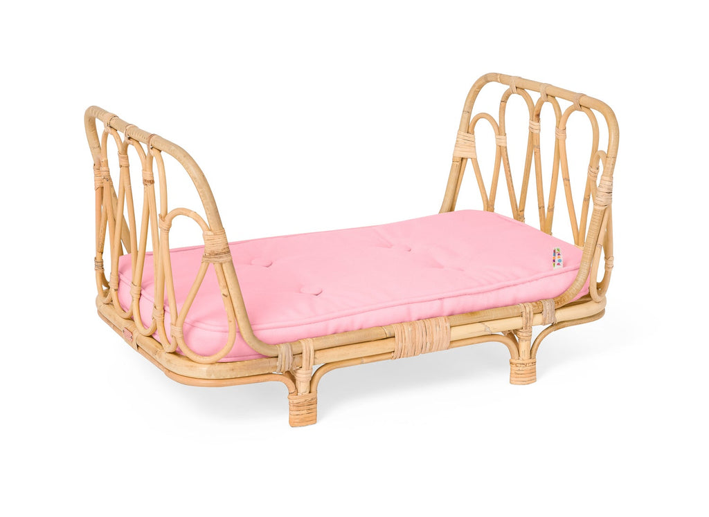 Poppie Day Bed in Pink
