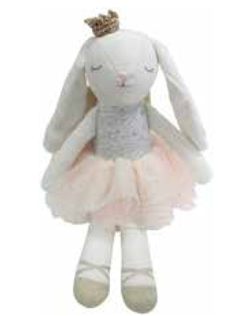 EFL Kids - Albetta - Cotton Velvet Bunny Angel