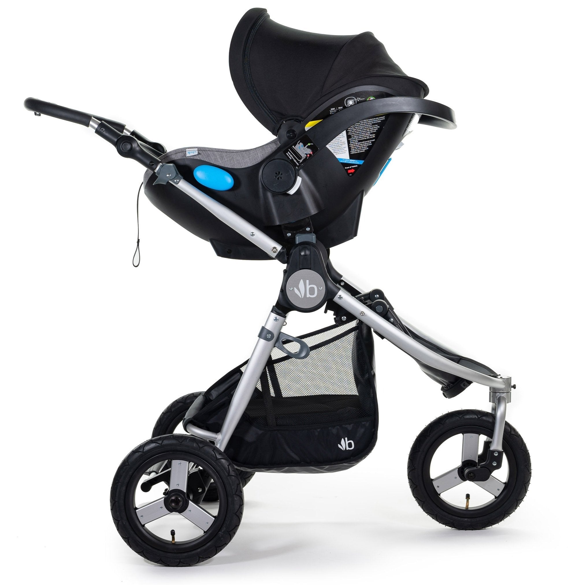 clek vs maxi cosi Bumbleride Indie/Speed Car Seat Adapter