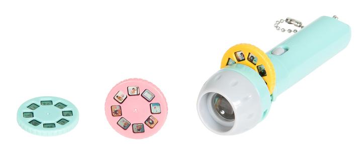 Storybook Torch - Le Jolis Trop Beaux