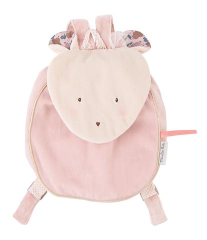 Moulin Roty Mouse Backpack