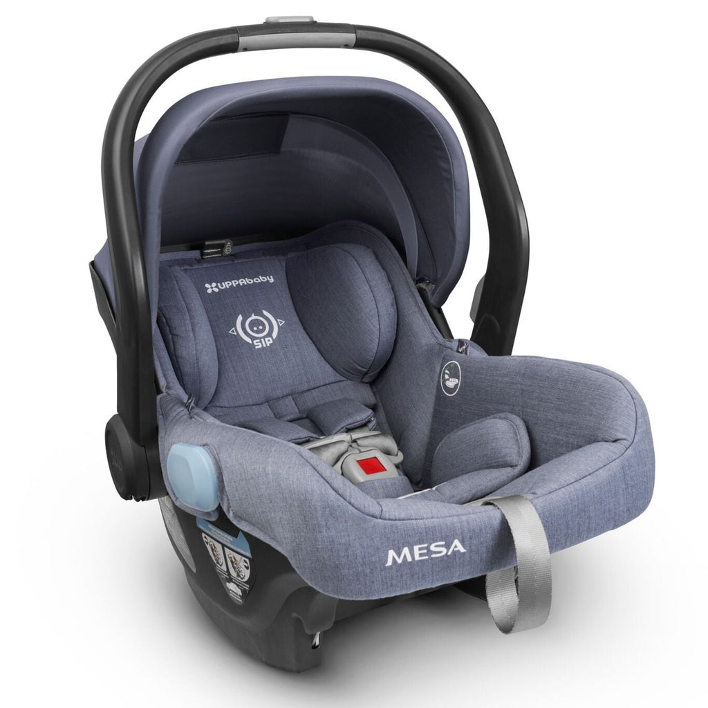 MINU Car Seat Adapters (Maxi-Cosi®, Nuna®, Cybex and BeSafe