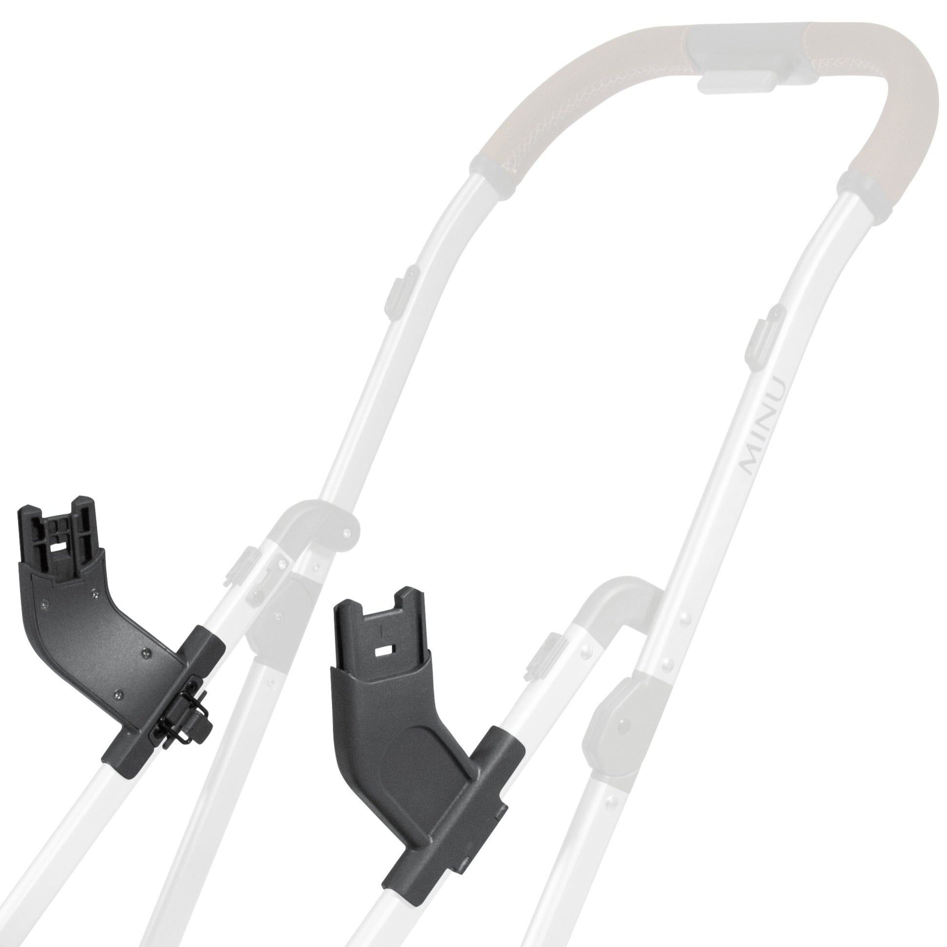 uppababy minu mesa adapter UPPAbaby Minu Car Seat Adapters for Mesa