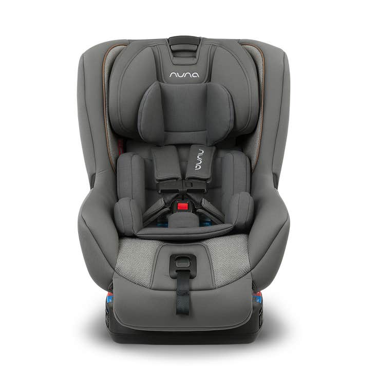 Nuna RAVA Convertible Carseat