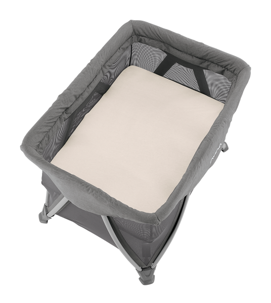 Nuna Sena Series Organic Sheet Mini Mint
