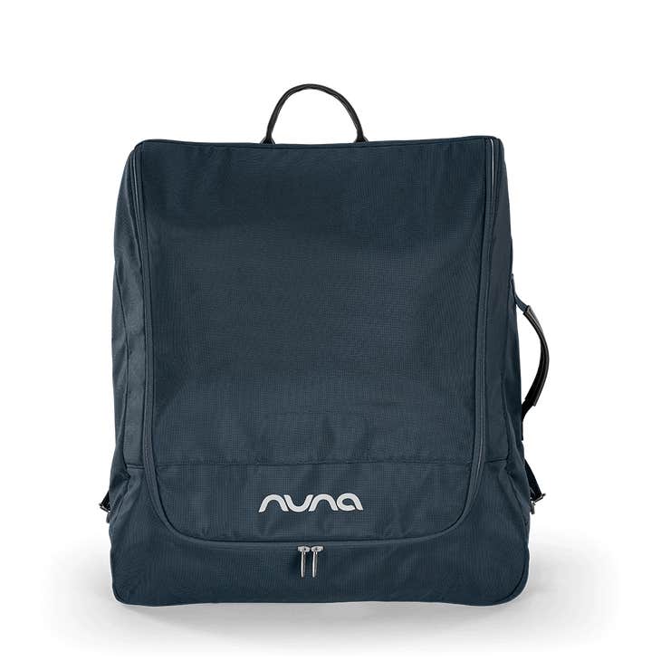 Nuna Trvl Transport Bag - Indigo