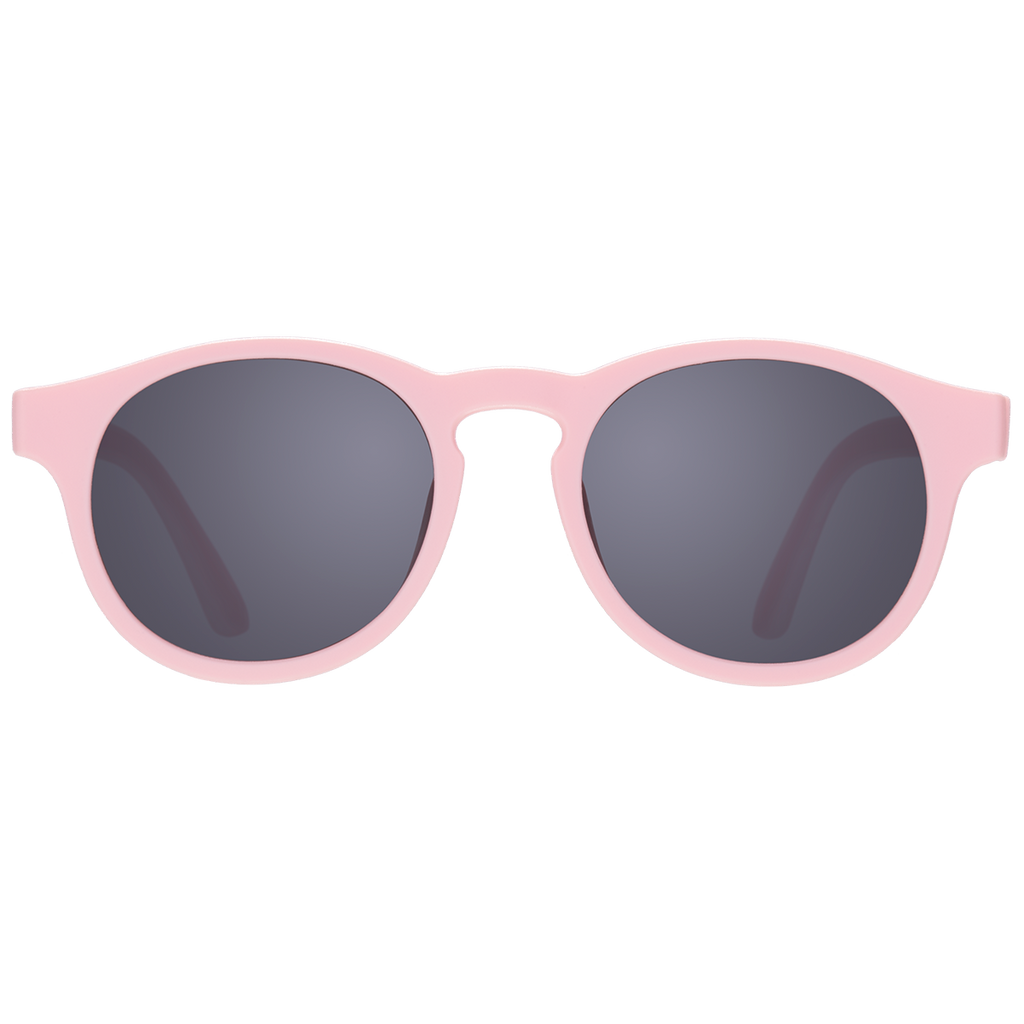Babiators Ballerina Pink Keyhole Sunglasses